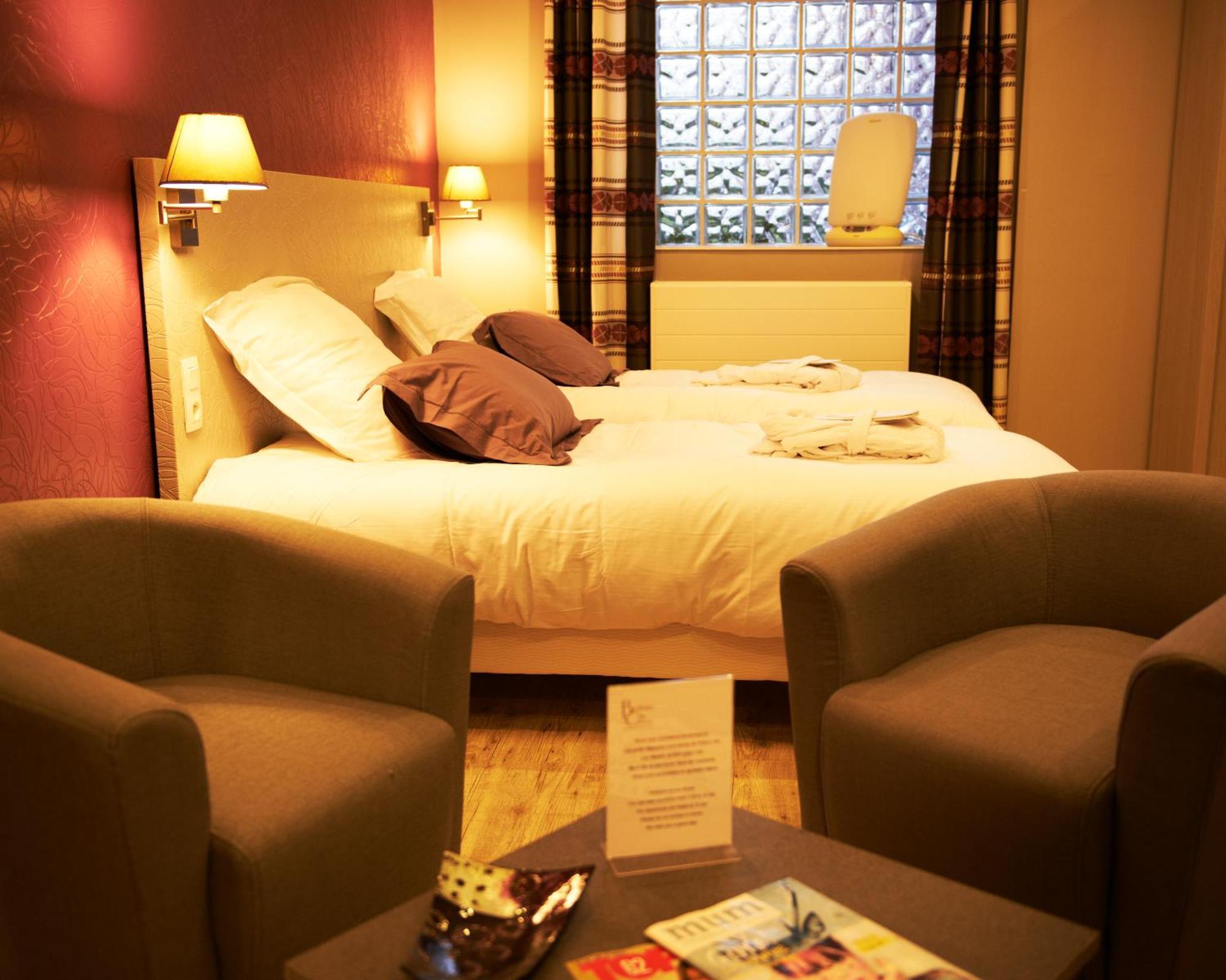 Bethune City Relax Spa & Sauna エクステリア 写真