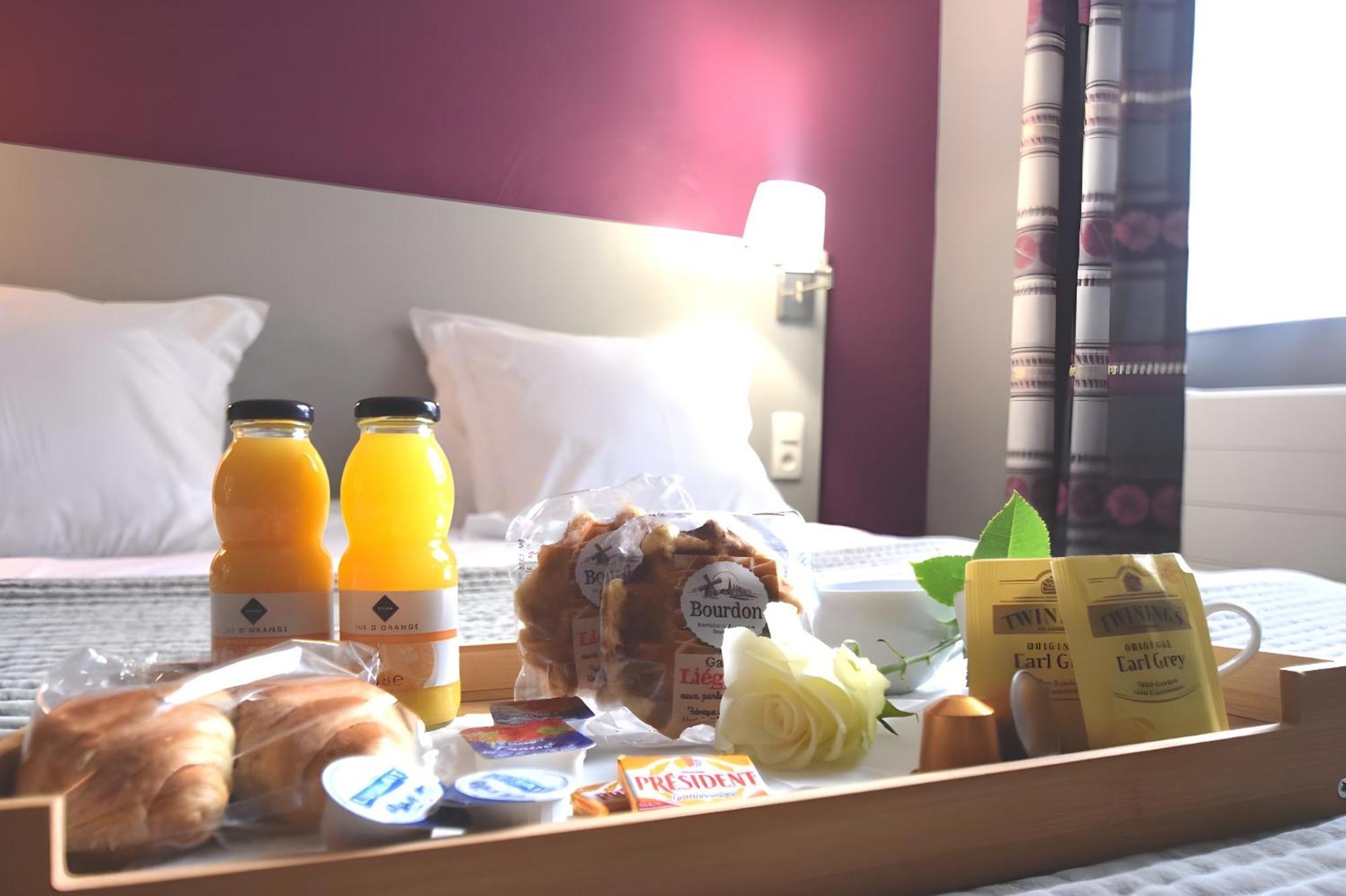 Bethune City Relax Spa & Sauna 部屋 写真